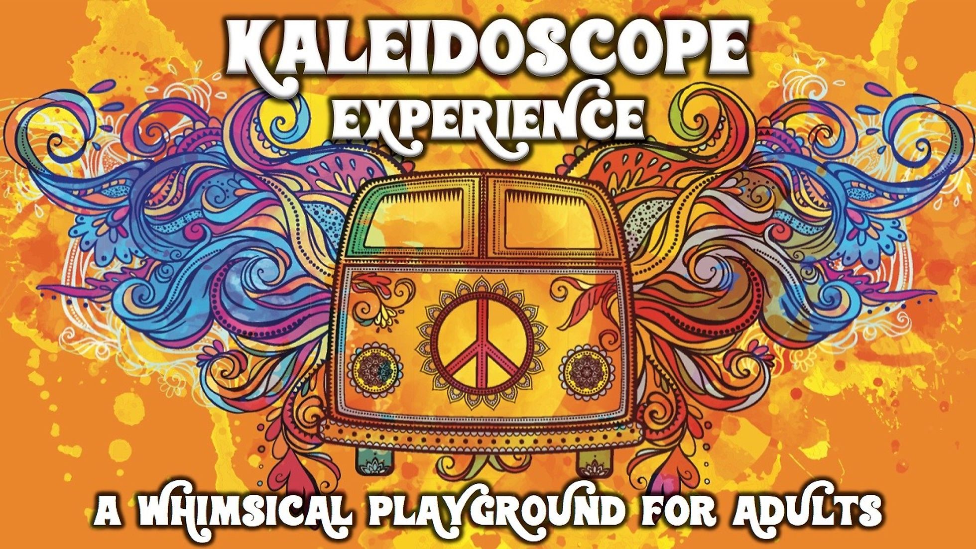 Kaleidoscope Experience